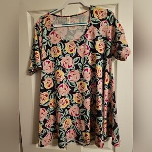 LuLaRoe Perfect size Large